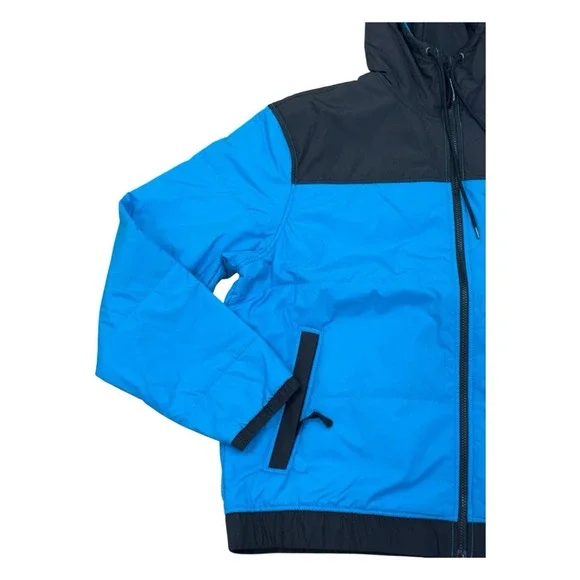 The North Face High Rail insulated Bomber JacketNFOA7WXQFG8 Men's XL